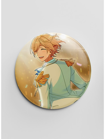 Значок Aнсамбль Зірок 29 (Ensemble Stars!)