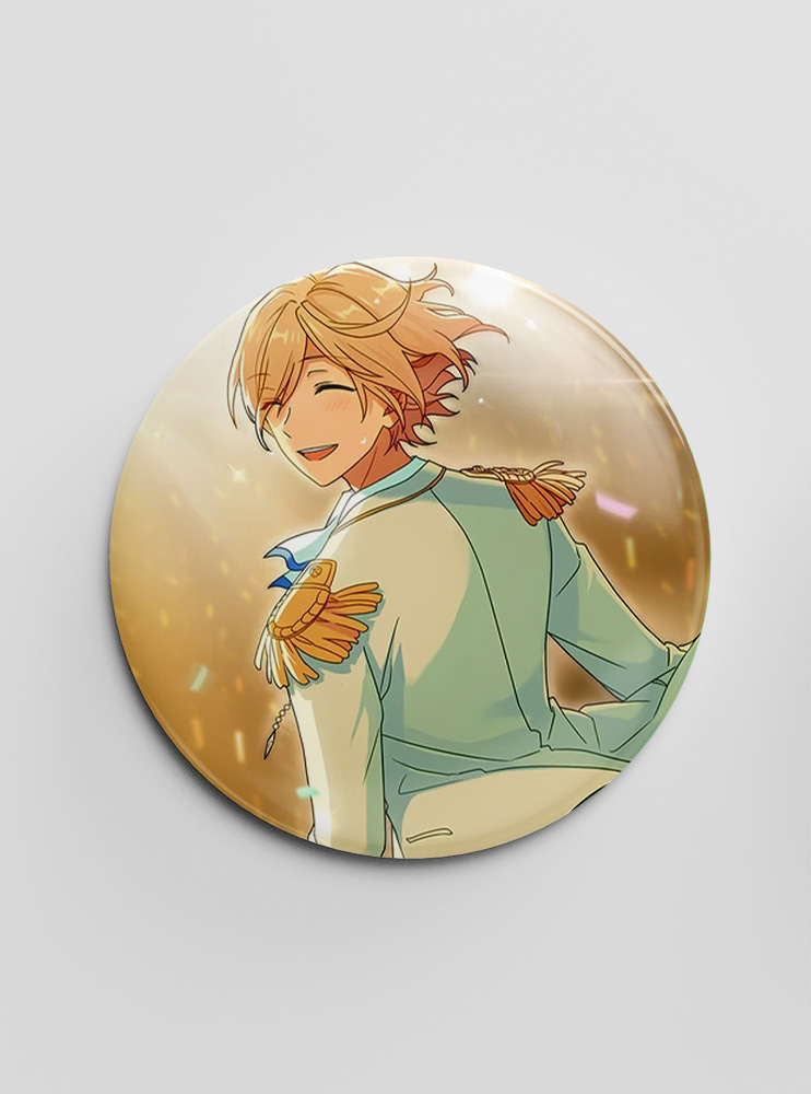 Значок Aнсамбль Зірок 29 (Ensemble Stars!) Значок Aнсамбль Зірок 29 (Ensemble Stars!)