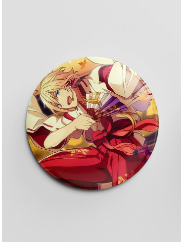 Значок Aнсамбль Зірок 30 (Ensemble Stars!)