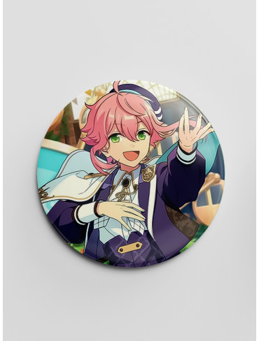 Значок Aнсамбль Зірок 34 (Ensemble Stars!)