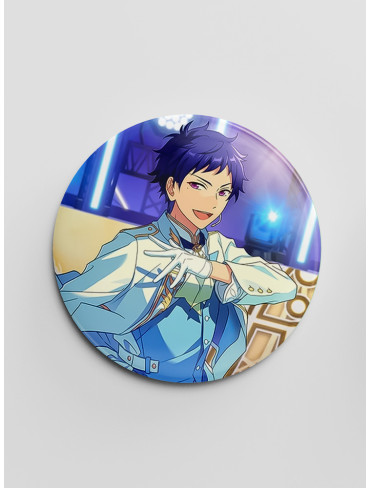 Значок Aнсамбль Зірок 52 (Ensemble Stars!)