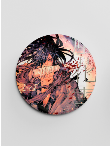 Значок Дороро 5 (Dororo)