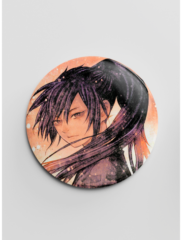 Значок Дороро 7 (Dororo)