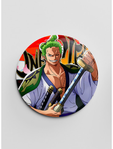 Значоки "Ван Піс" 29 (One Piece)