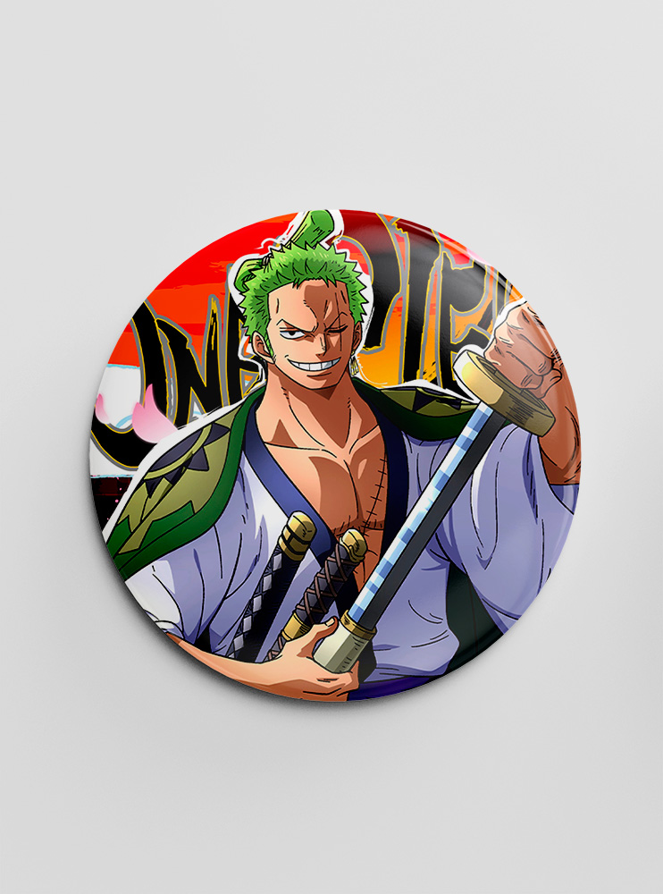 Значоки "Ван Піс" 29 (One Piece) Значоки "Ван Піс" 29 (One Piece)