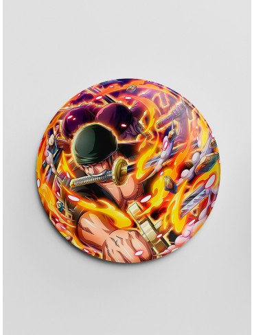 Значок "Ван Піс" 57 (One Piece)