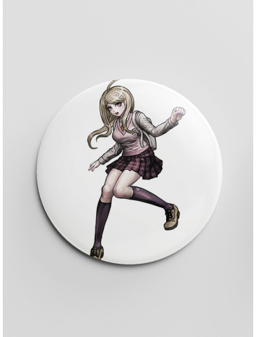 Значок Супер школа відчаю 3 5 (Danganronpa V3: Killing Harmony)