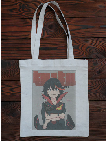 Шопер Ріж Рубай 2 (Kill la Kill)