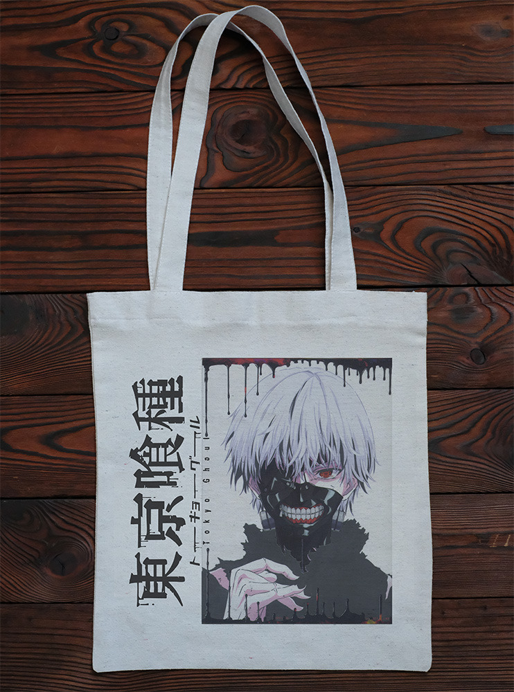 Шопер Токійський Гуль 2 (Tokyo Ghoul)