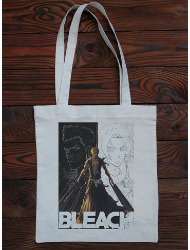 Шопер Бліч 6 (Bleach)