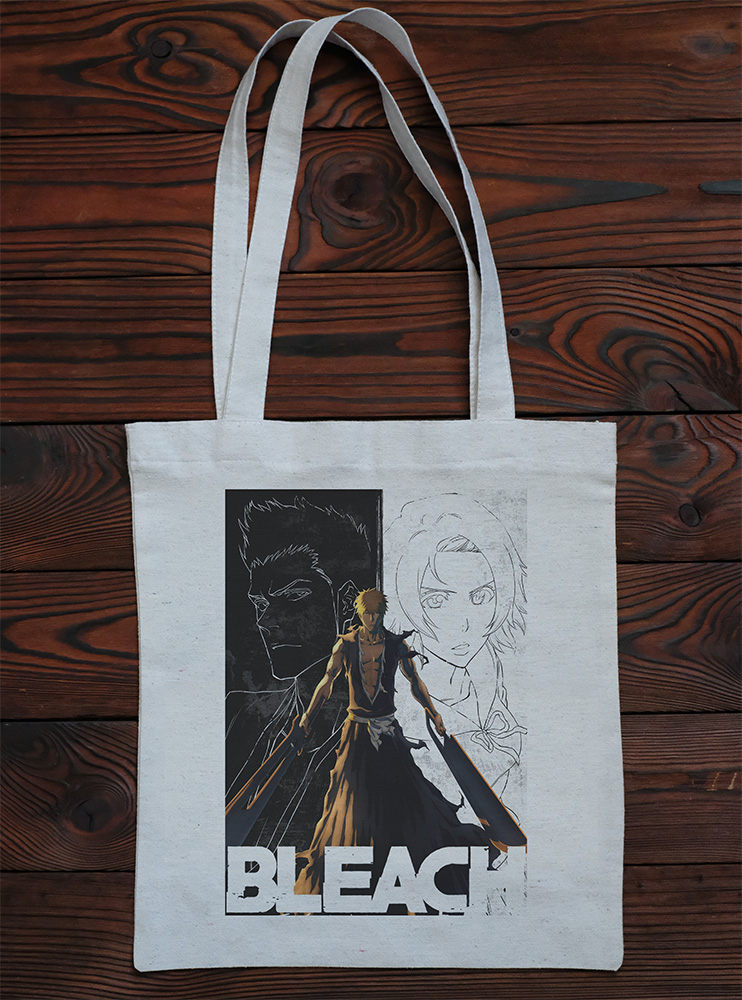 Шопер Бліч 6 (Bleach)