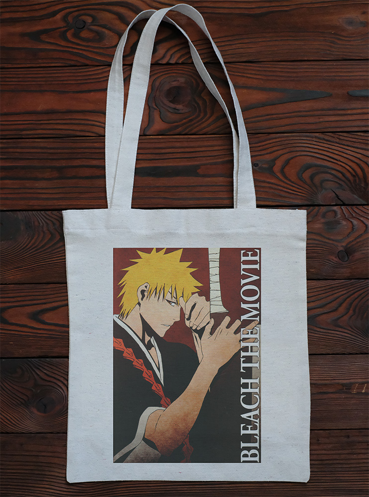 Шопер Бліч 7 (Bleach)