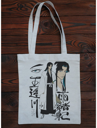 Шопер Бліч 12 (Bleach)