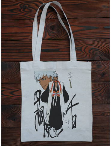 Шопер Бліч 16 (Bleach)