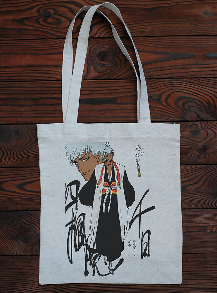 Шопер Бліч 16 (Bleach)