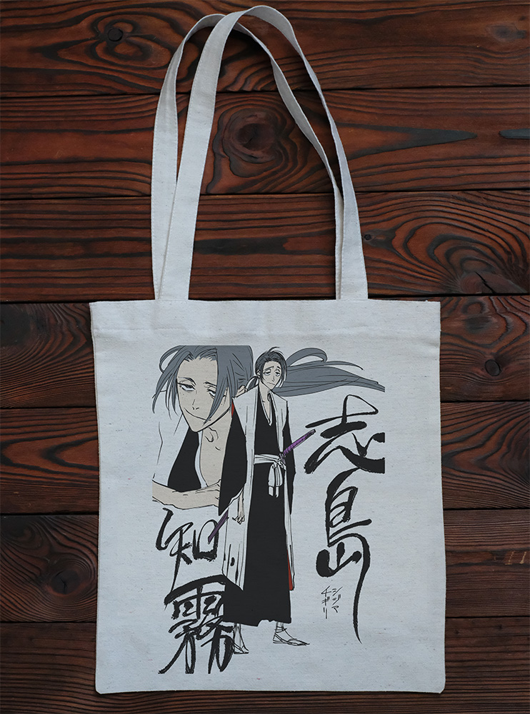 Шопер Бліч 17 (Bleach)