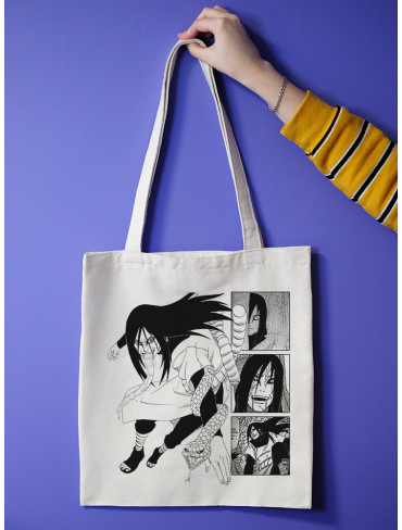 Шопер Акацукі 8 (Naruto)