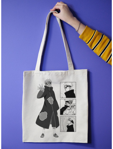 Шопер Акацукі 9 (Naruto)
