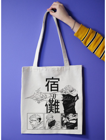 Шопер Магічна битва 5 (Jujutsu Kaisen)