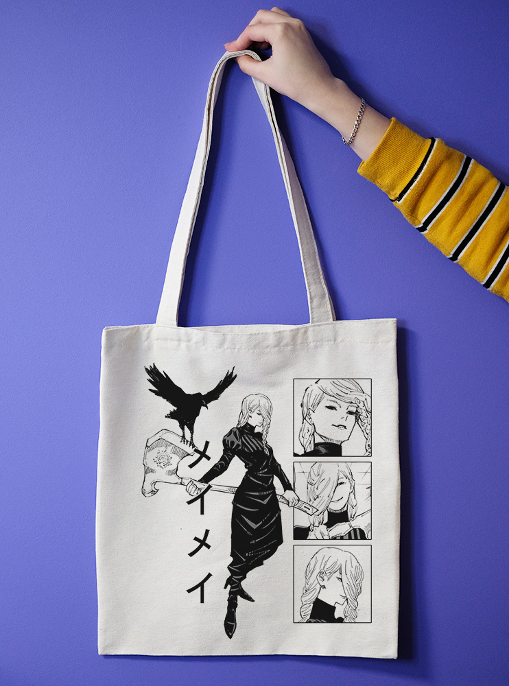 Шопер Магічна битва 15 (Jujutsu Kaisen)