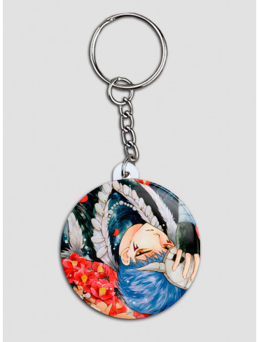 Брелок Світанкова Йона 15 (Akatsuki no yona)