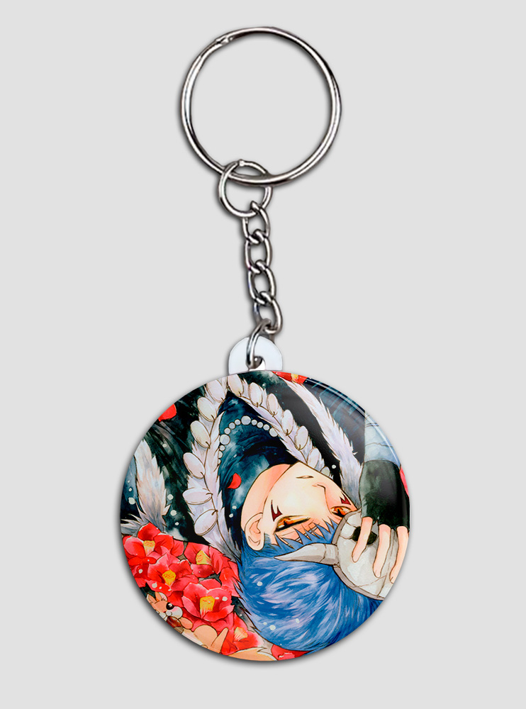 Брелок Світанкова Йона 15 (Akatsuki no yona)