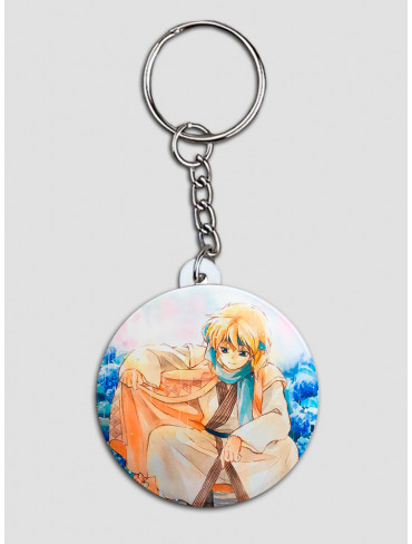 Брелок Світанкова Йона 4 (Akatsuki no yona)