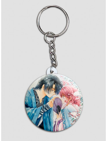 Брелок Світанкова Йона 5 (Akatsuki no yona)