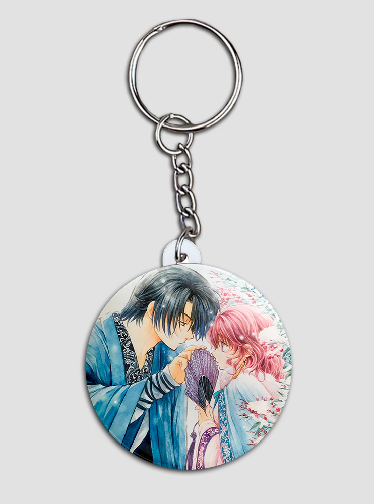 Брелок Світанкова Йона 5 (Akatsuki no yona)