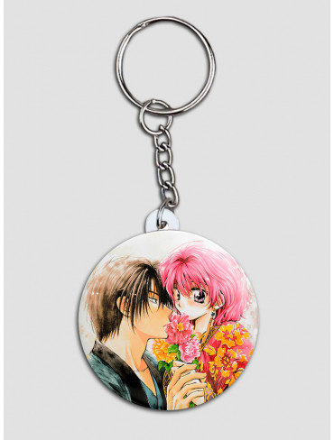 Брелок Світанкова Йона 6 (Akatsuki no yona)