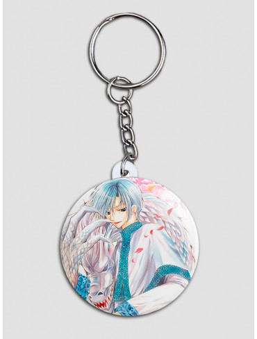 Брелок Світанкова Йона 9 (Akatsuki no yona)