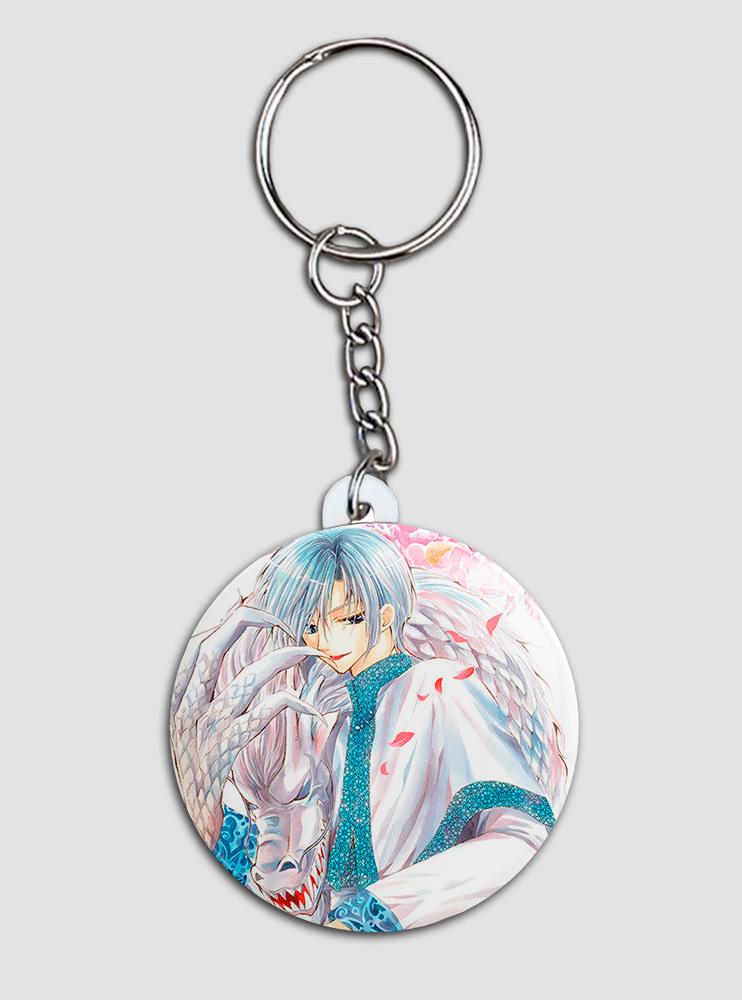 Брелок Світанкова Йона 9 (Akatsuki no yona)