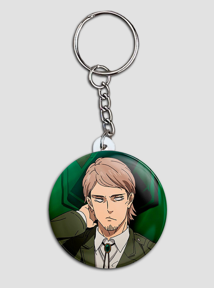 Брелок Атака Титанів 66 (Attack on Titan)