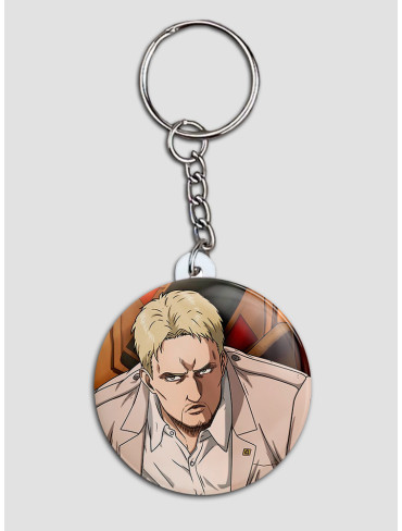 Брелок Атака Титанів 69 (Attack on Titan)