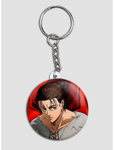 Брелок Атака Титанів 70 (Attack on Titan)