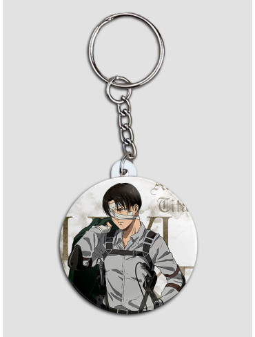 Брелок Атака Титанів 73 (Attack on Titan)