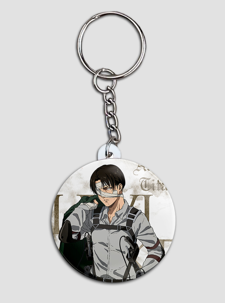 Брелок Атака Титанів 73 (Attack on Titan)