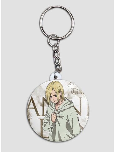 Брелок Атака Титанів 75 (Attack on Titan)