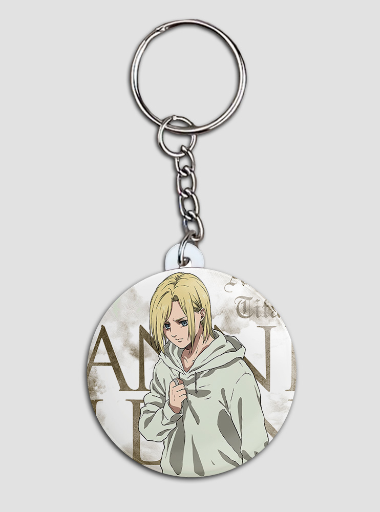 Брелок Атака Титанів 75 (Attack on Titan)