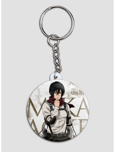 Брелок Атака Титанів 78 (Attack on Titan)