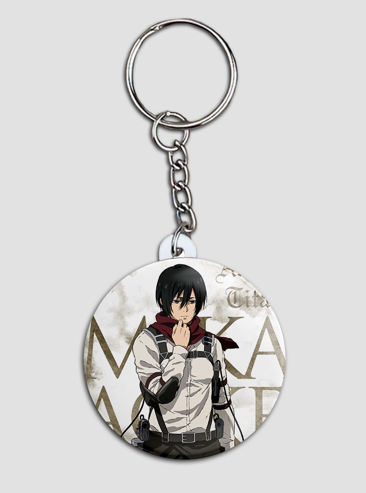 Брелок Атака Титанів 78 (Attack on Titan)