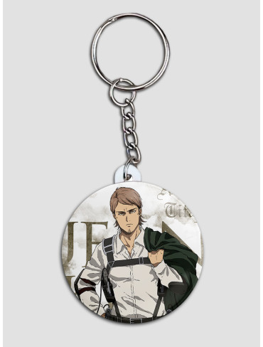 Брелок Атака Титанів 79 (Attack on Titan)