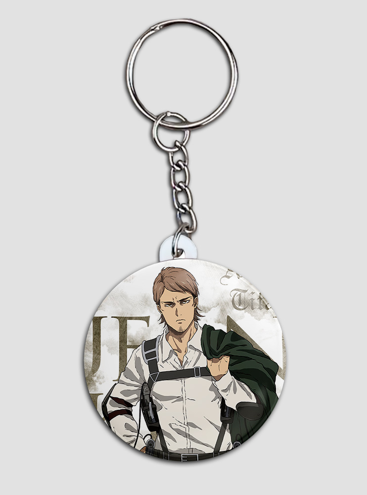 Брелок Атака Титанів 79 (Attack on Titan)