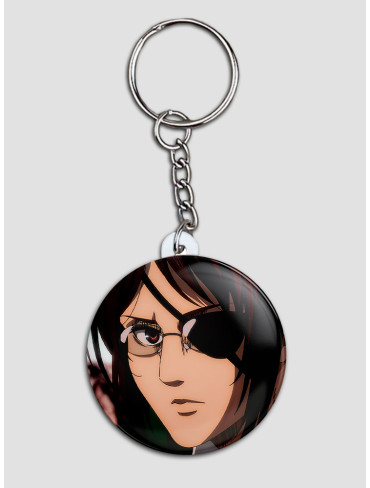 Брелок Атака Титанів 86 (Attack on Titan)