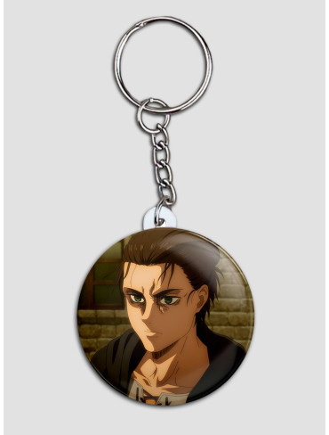 Брелок Атака Титанів 87 (Attack on Titan)