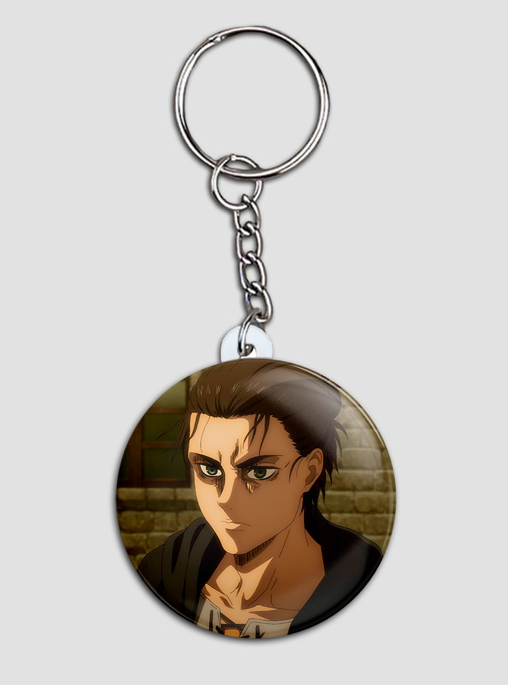 Брелок Атака Титанів 87 (Attack on Titan)