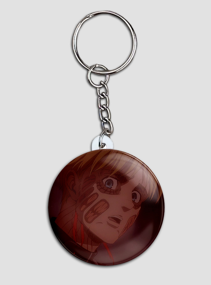 Брелок Атака Титанів 89 (Attack on Titan)