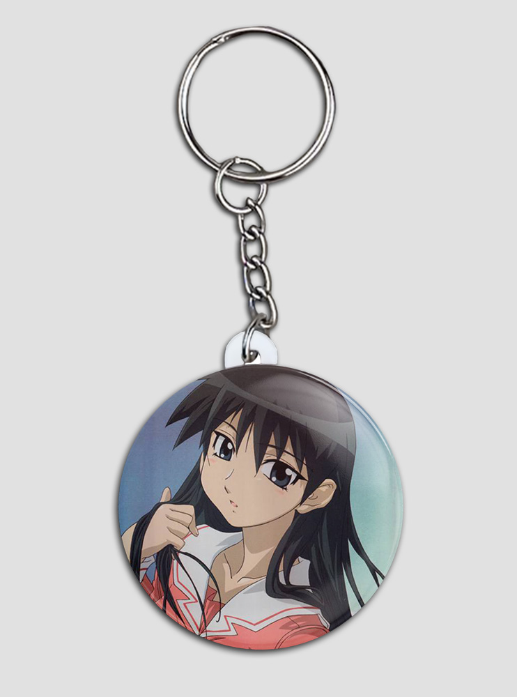 Брелок Адзуманґа Дайо (Azumanga Daioh)