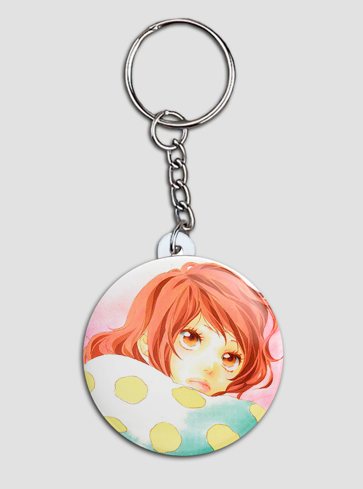 Брелок Шлях юності 2 (Blue Spring Ride)