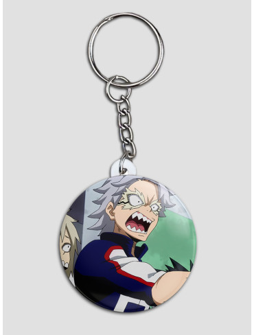 Брелок Моя геройська академія 200 (Boku no Hero Academia)